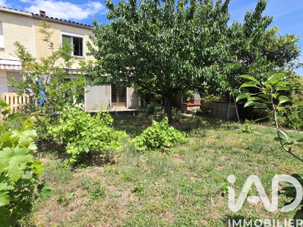 Maison à vendre 5 pièces 112 m² Aussillon