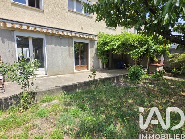 Maison à vendre 5 pièces 112 m² Aussillon