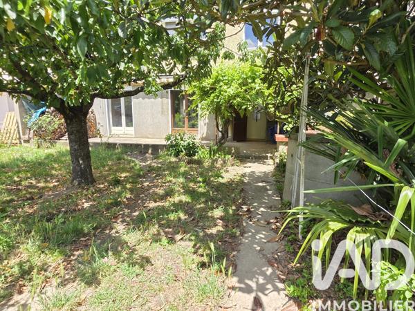 Maison à vendre 5 pièces 112 m² Aussillon