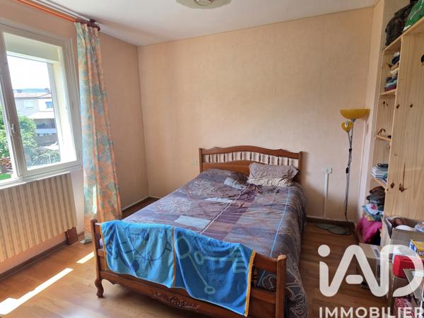 Maison à vendre 5 pièces 112 m² Aussillon