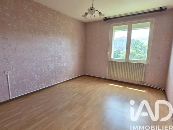 Maison à vendre 5 pièces 112 m² Aussillon