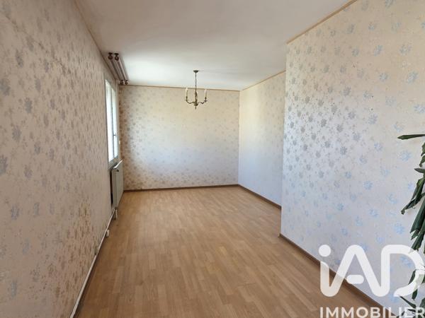 Maison à vendre 5 pièces 112 m² Aussillon