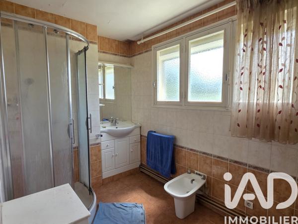 Maison à vendre 5 pièces 112 m² Aussillon