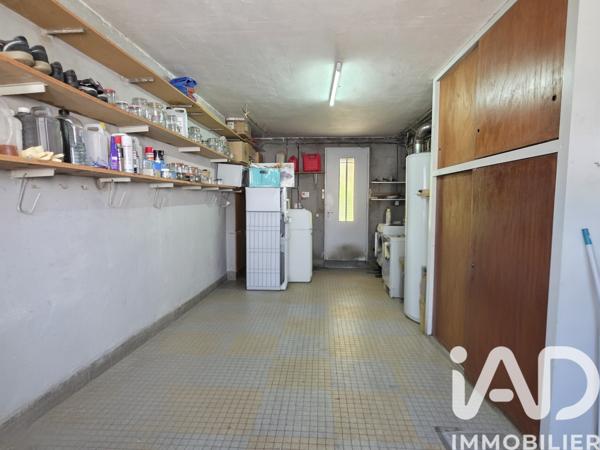 Maison à vendre 5 pièces 112 m² Aussillon