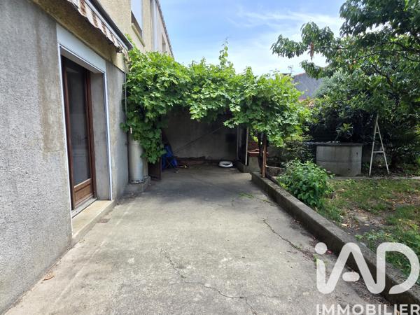 Maison à vendre 5 pièces 112 m² Aussillon
