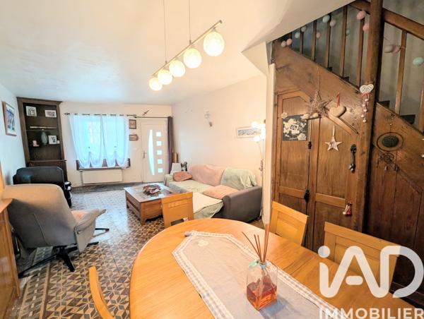 Maison à vendre 4 pièces 90 m² Albi