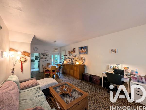 Maison à vendre 4 pièces 90 m² Albi