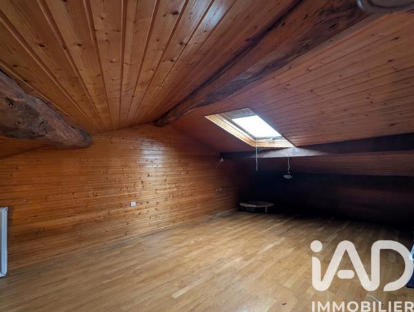 Maison à vendre 4 pièces 90 m² Albi