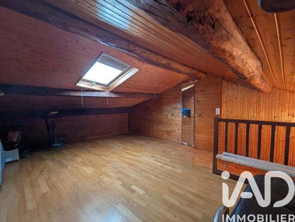 Maison à vendre 4 pièces 90 m² Albi