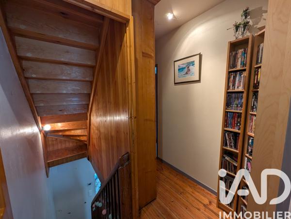 Maison à vendre 4 pièces 90 m² Albi