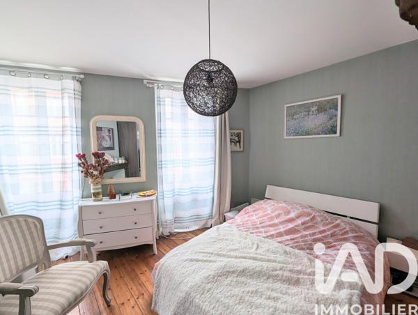 Maison à vendre 4 pièces 90 m² Albi