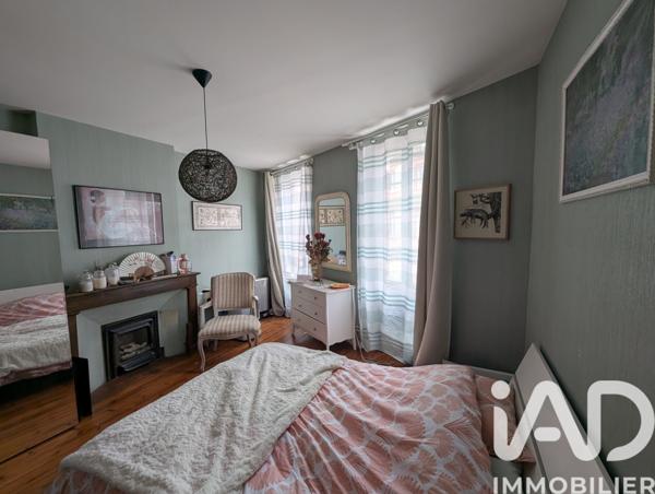 Maison à vendre 4 pièces 90 m² Albi