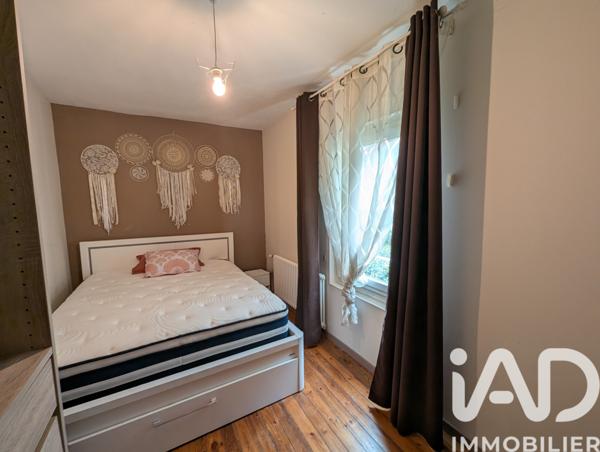 Maison à vendre 4 pièces 90 m² Albi