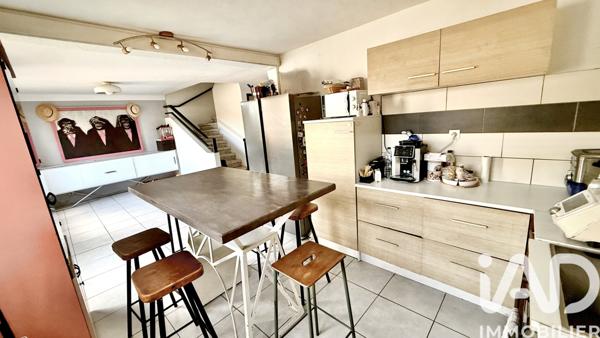 Maison à vendre 5 pièces 106 m² Saleilles