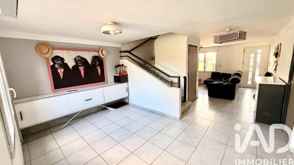 Maison à vendre 5 pièces 106 m² Saleilles