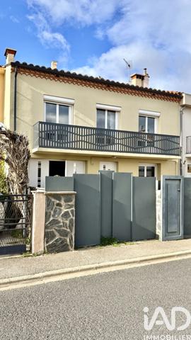 Maison à vendre 5 pièces 106 m² Saleilles