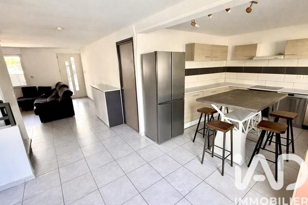 Maison à vendre 5 pièces 106 m² Saleilles