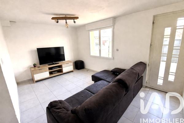 Maison à vendre 5 pièces 106 m² Saleilles