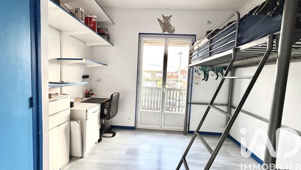 Maison à vendre 5 pièces 106 m² Saleilles