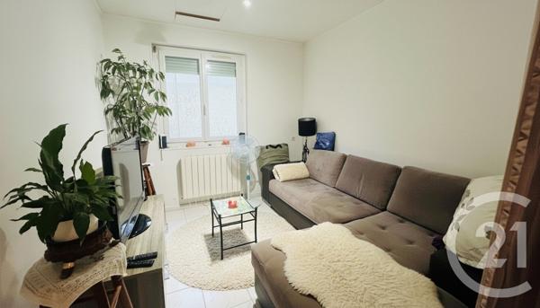 Maison à vendre  3 pièces - 66,51 m2 VERNON - 27