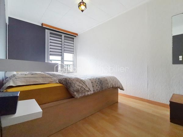 Appartement de 75,06 m²