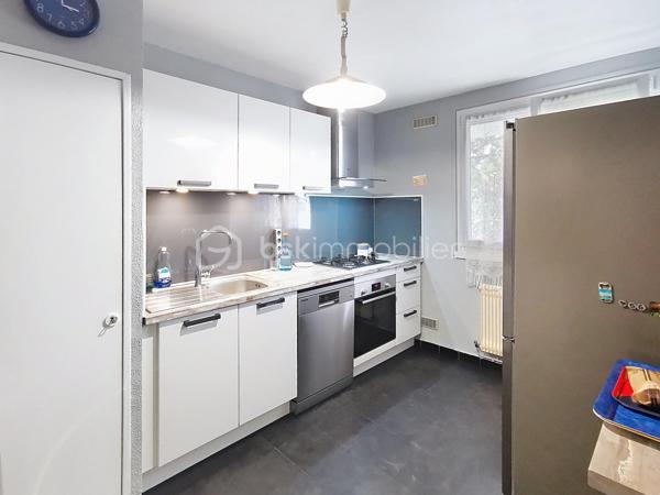 Appartement de 75,06 m²