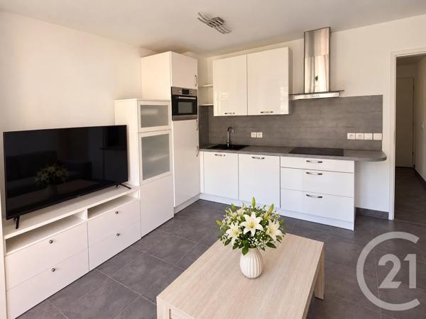 Appartement Studio à vendre  1 pièce - 24,07 m 2   MENTON  - 06