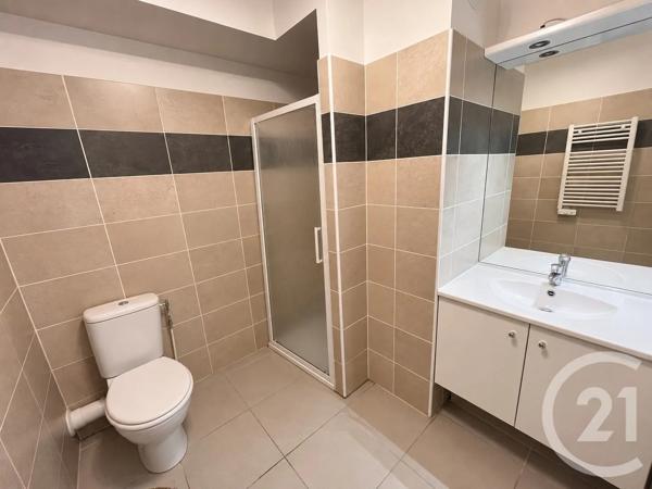 Appartement Studio à vendre  1 pièce - 24,07 m 2   MENTON  - 06