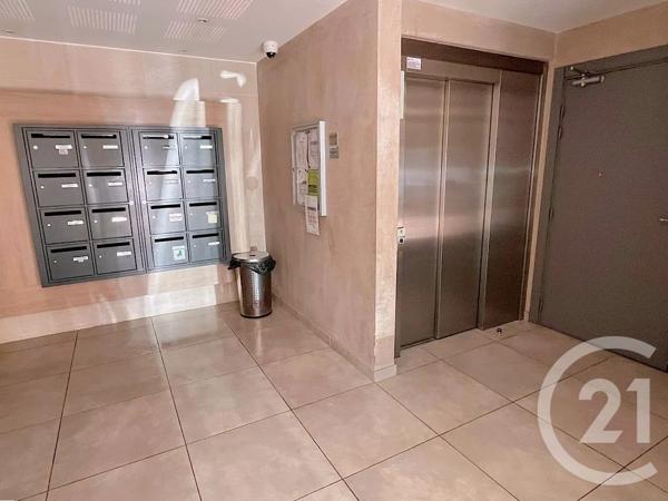 Appartement Studio à vendre  1 pièce - 24,07 m 2   MENTON  - 06