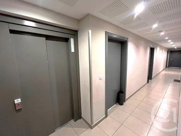 Appartement Studio à vendre  1 pièce - 24,07 m 2   MENTON  - 06