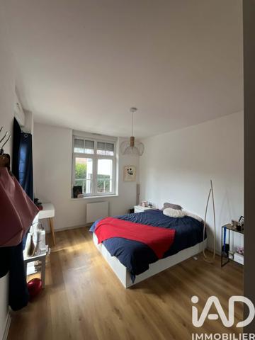 Appartement à vendre 5 pièces 125 m² Longwy