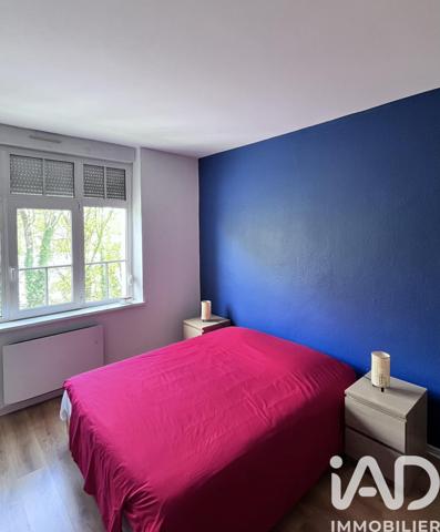 Appartement à vendre 5 pièces 125 m² Longwy
