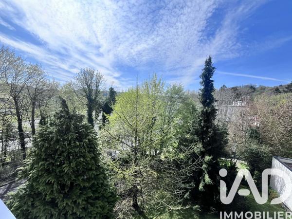 Appartement à vendre 5 pièces 125 m² Longwy