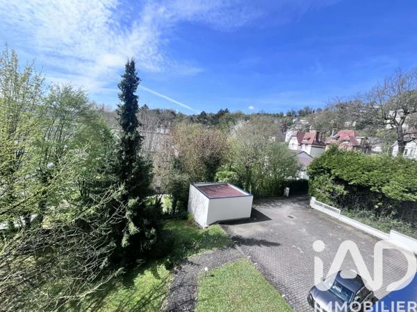 Appartement à vendre 5 pièces 125 m² Longwy