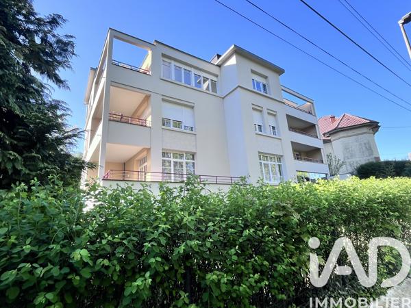 Appartement à vendre 5 pièces 125 m² Longwy
