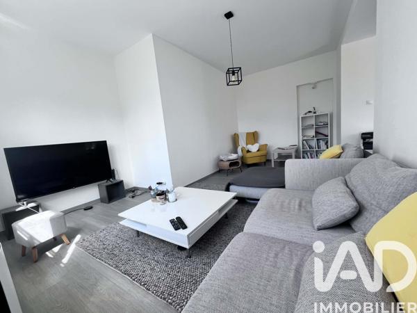 Appartement à vendre 5 pièces 125 m² Longwy