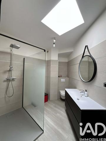 Appartement à vendre 5 pièces 125 m² Longwy