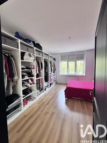 Appartement à vendre 5 pièces 125 m² Longwy