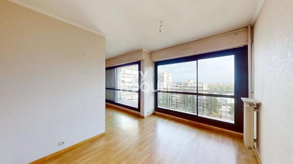 À vendre : Appartement 4 pièces à Franconville