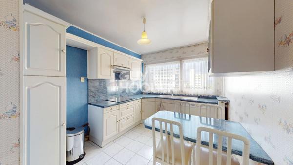 À vendre : Appartement 4 pièces à Franconville