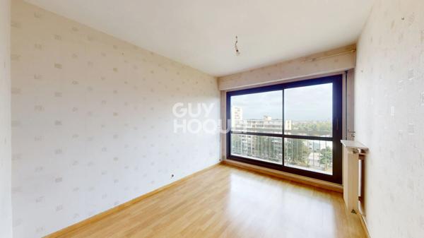 À vendre : Appartement 4 pièces à Franconville