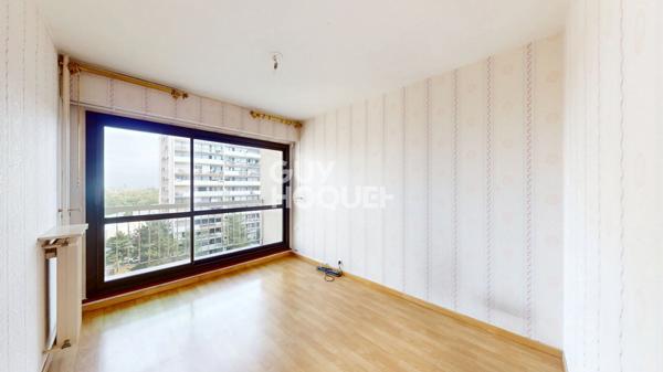 À vendre : Appartement 4 pièces à Franconville