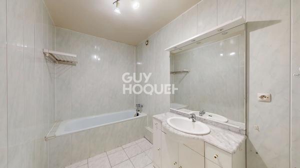 À vendre : Appartement 4 pièces à Franconville