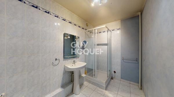 À vendre : Appartement 4 pièces à Franconville