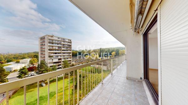 À vendre : Appartement 4 pièces à Franconville