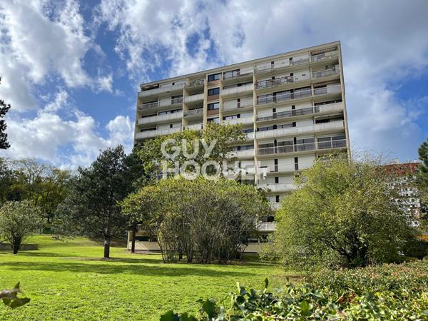 À vendre : Appartement 4 pièces à Franconville