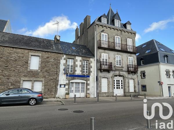 Immeuble à vendre 514 m² Concarneau