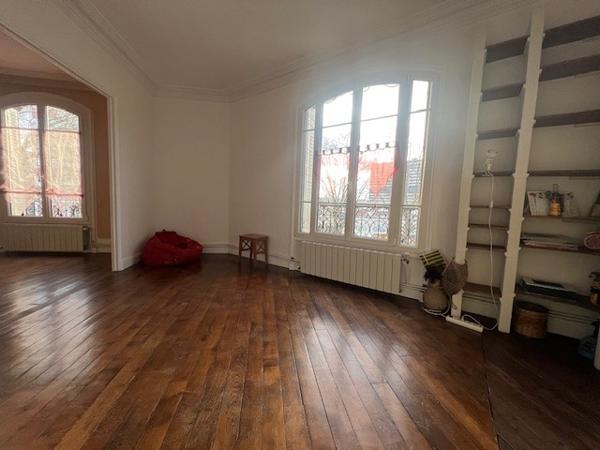 Appartement - 3 pièce(s) - 53 m2