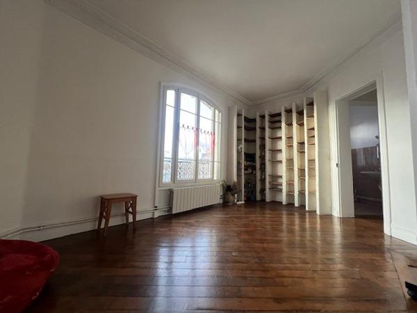 Appartement - 3 pièce(s) - 53 m2