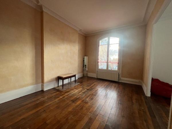 Appartement - 3 pièce(s) - 53 m2